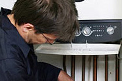 boiler replacement Durrington